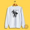 Laszlo Nadja Sweatshirt
