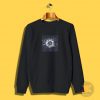 Lead Star Black Mirror Bandersnath Cover Sweatshirt