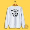 Leave My Tits Alone Sweatshirt