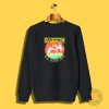 Led Zeppelin US Tour 1975 Sweatshirt