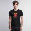 Legendary Dojo 80s T Shirt