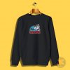 Los Angeles Shark Attack Sweatshirt