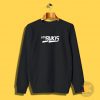 Los Bukis Sweatshirt