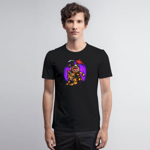 MINIORC RIDER T Shirt