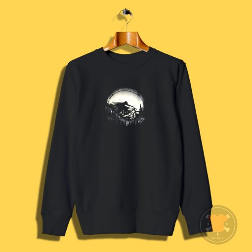 MTB Moondrop Sweatshirt