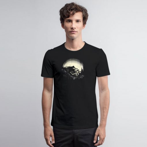 MTB Moondrop T Shirt