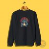 Maneki Dragon Sweatshirt