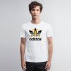 Mcdonald Fast Food Sportswear T Shirt
