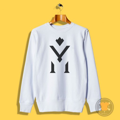 Meros Dvsn Sweatshirt
