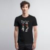 Mickey Jackson Four Style Dance T Shirt
