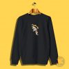 Monkey D. Luffy Sweatshirt