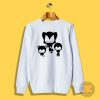 Monkey Sweatshirt