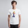 Moon Geisha T Shirt