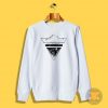 Mtb Ink Mountains Sweatshirt