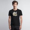 Mummy Cat Halloween T Shirt
