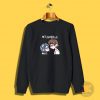 My Comical Romance Sweatshirt