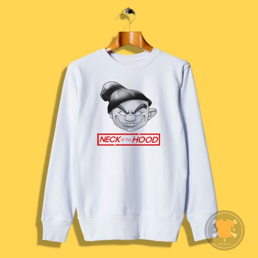 NOTH Goofball Sweatshirt