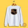 National Hockey League Sweatshirt