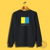 Nautical But Nice KILO Sweatshirt