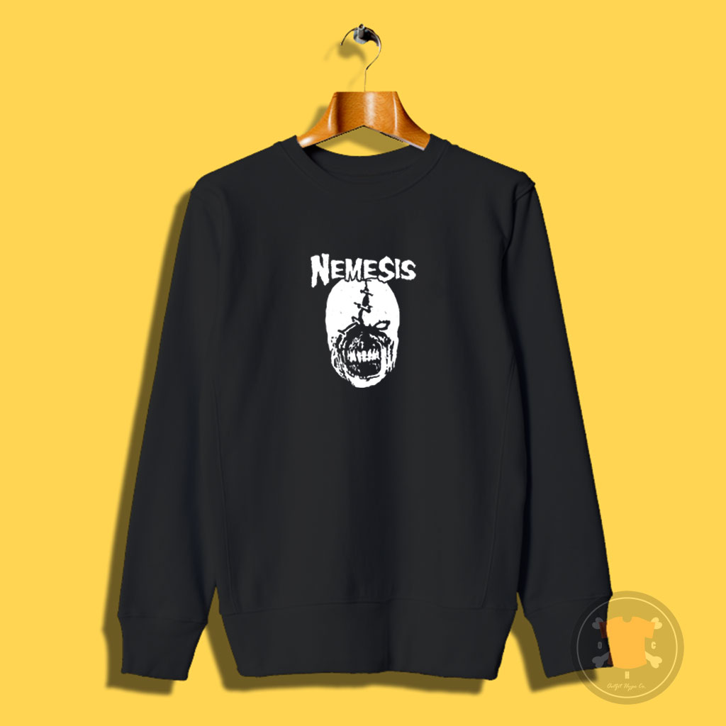 Nemesfits Sweatshirt