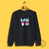 Neon Fantasy Sweatshirt