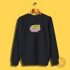 New Alien Drink Sweatshirt