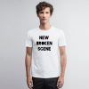 New Broken Scenes T Shirt