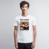 New Order Power Corruption and Lies T Shirt