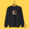 Nightmare Muppets Sweatshirt