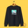 Nirvana Rugrats Sweatshirt