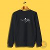 Noir Fiction Sweatshirt