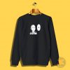 One Punch Man OK Sweatshirt