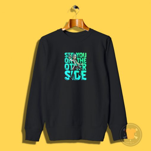 Other Side Sweatshirt