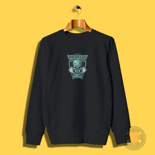 PREDATOR GYM Sweatshirt