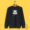 Papa Panda Mug Shot Sweatshirt