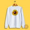 Paramore Sunflower Sweatshirt