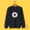 Patrick Star Logo Sweatshirt