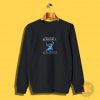 People Should Not Expecting Normal From Me Stitch Sweatshirt