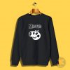 Peppa Pig Misfits Sweatshirt