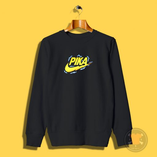 Pika v3 Sweatshirt