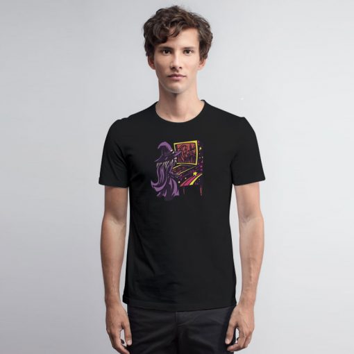Pinball Wizard II T Shirt
