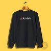Playstation Prada Sweatshirt