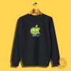 Poison Different Sweatshirt