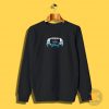 Pokeball Plans Blue Sweatshirt