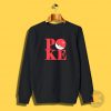 Pokelove Sweatshirt