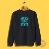 Police State Universaty Sweatshirt