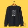 Pop Smoke RIP Poster Sweatshirt