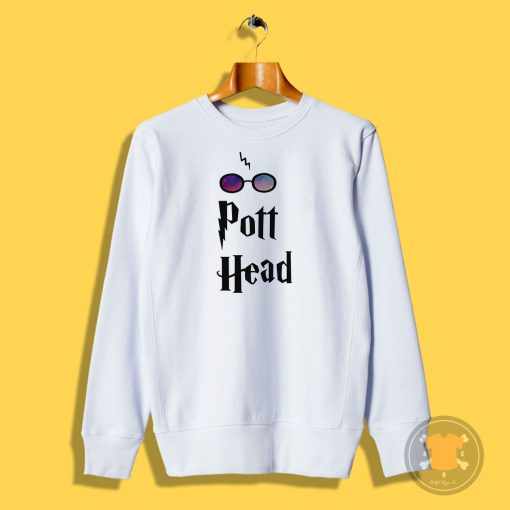 Pott Head Sweatshirt