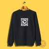 Powered By Plants Sweatshirt