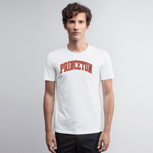 Princeton Classic T Shirt